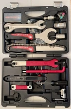 BIKE HAND YC-728 TOOL BOX Bicycle for Shimano Hollow Tech