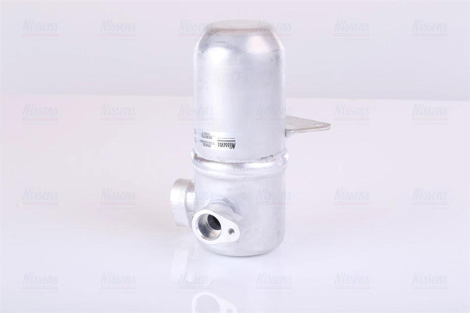 Nissens Aircon Receiver Dryer Filter 95432 for eg. AUDI A8 D3 (2003) A8 QUATTRO  - Image 2 of 4