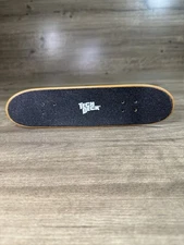 TechDeck Tony Hawk Birdhouse Handboard • 10.75"x 2.75”Fingerboard 2002 Vintage