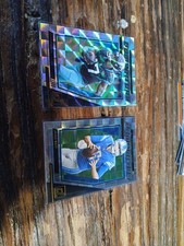 2021 Panini Donruss Dominators Football Cards