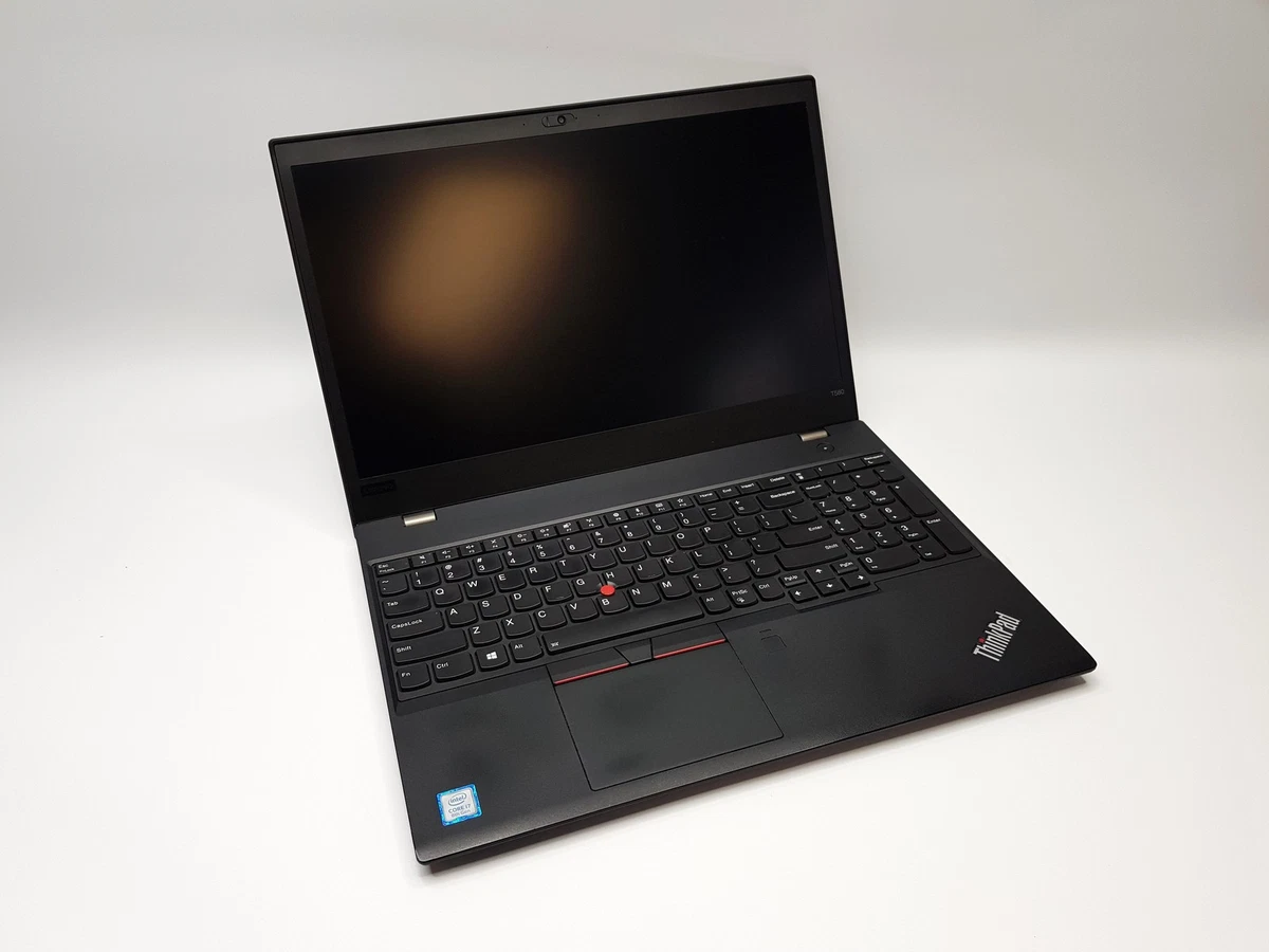 Lenovo Thinkpad T580 PC Laptops & Netbooks for Sale - Shop New