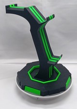 Universal Dual Controller and Headphone Stand XBox Playstation Organizer