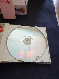Sakura Wars 2 Dreamcast Game PulupurPack Sega Taisen Japan Version