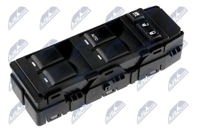Schalter Fensterheber NTY Vorne Links für Dodge Caliber Jeep 2007 -> Ews-Ch-000