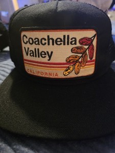 Coachella Hat | eBay
