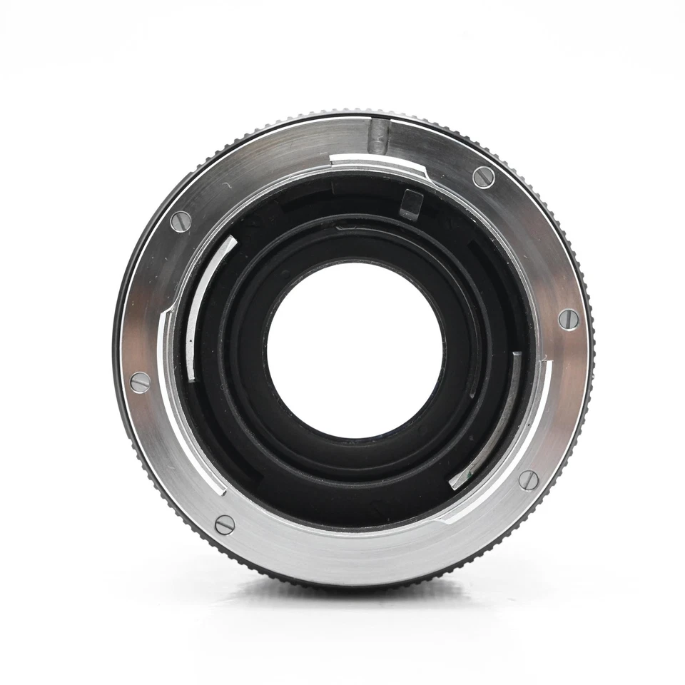 Lente de 2 cámaras Leica 50 mm f2 Summicron-R #585 Foto 4 de 4