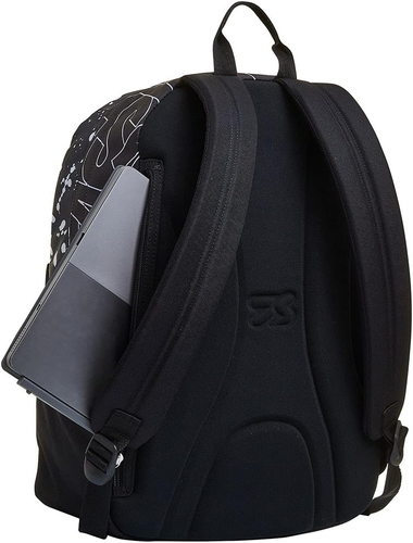Ischoolpack Zaino Bambini E Ragazzi (Pacco Da 1) - Foto 5 di 12