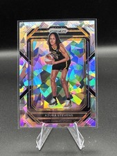 Azura Stevens Los Angeles Sparks