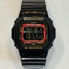 CASIO G-SHOCK Watch Digital Console GLS-5600KL