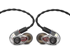 Westone AM Pro X10 Single Driver In-Ear Monitors