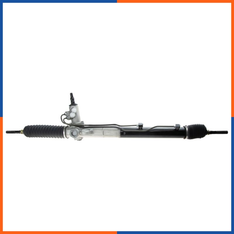 Crémaillère de direction hydraulique pour HYUNDAI resoudre le jeu au volant SR22149