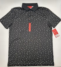 Redvanly Malmo Polo Size Medium Tuxedo R2384