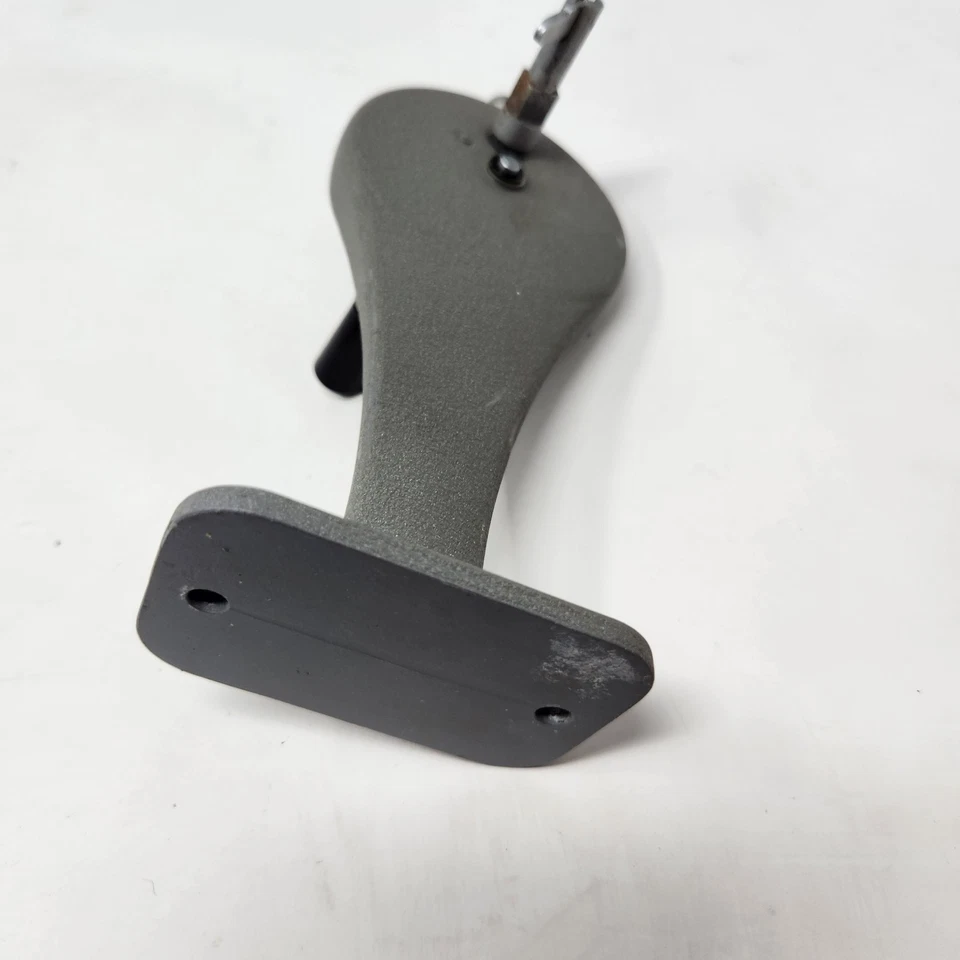 Zeiss Ikon Vintage 16mm Film Winder Only One Side Great Condition Moves Well Foto 4 de 4