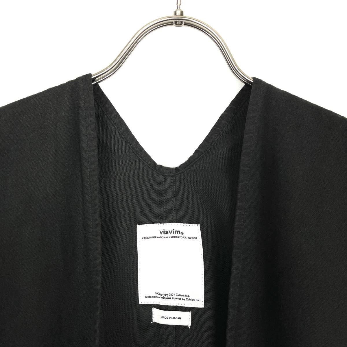30 OFF VISVIM(Bizvim) SANJURO COAT BRUSHED FLANNEL 15AW 30 OFF VISVIM(Bizvim) SANJURO COAT BRUSHED FLANNEL 15AW