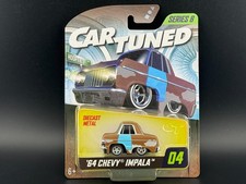 Cartuned 1964 Chevrolet Impala Ss Lowriders Series 8 Mainline 2025 164