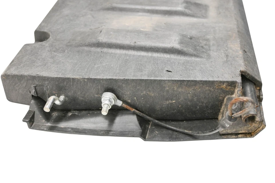 18 John Deere Gator RSX860M Tail Gate - Image 3 of 4