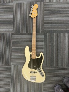 Deluxe Active Jazz Bass | eBay