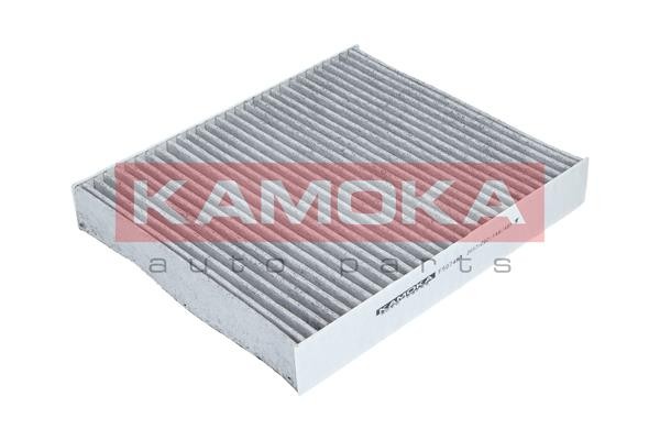Fits KAMOKA F507401 CABIN FILTER WITH CARBON CHEVROLET AVEO 11-,CRUZE 09-,OPEL