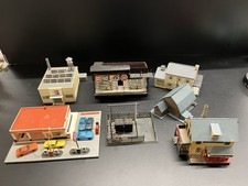 Mixed Lot Of Bachmann And Other Accessories