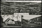 (E2810) AK Boxtal am Main (Freudenberg), Gasthaus "Zur Rose"