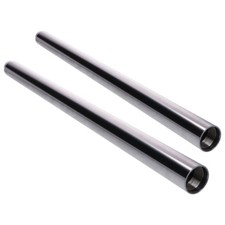 Federgabel Standrohr Telegabel 610x37mm für Beta RR, Rieju MRT, Derbi Senda, Gil