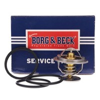 Audi A8 D3 4E2 4E8 2002-2010 Borg & Beck Thermostat BBT027