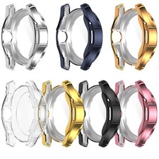 Protective Case Full Cover Case Watch Shell Accessories for mi Watch S4 Sport