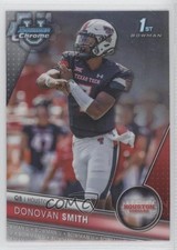 2023 Bowman U Chrome Donovan Smith #178 3b9