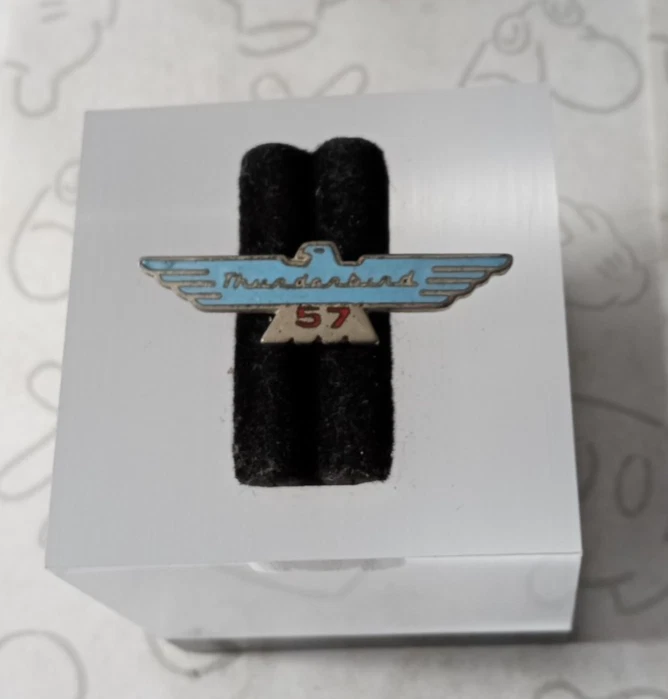 Thunderbird Pin for sale | eBay