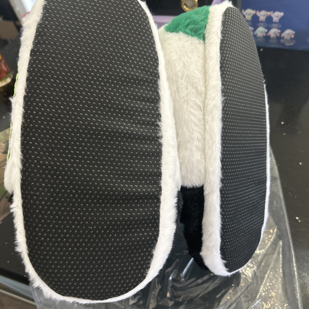 Rick & Morty Stoner 420 Sneaker Slippers | Limited Edition 
