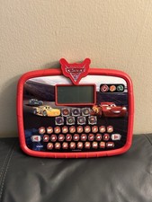 VTech Disney Pixar Cars 3 Race & Learn Tablet...