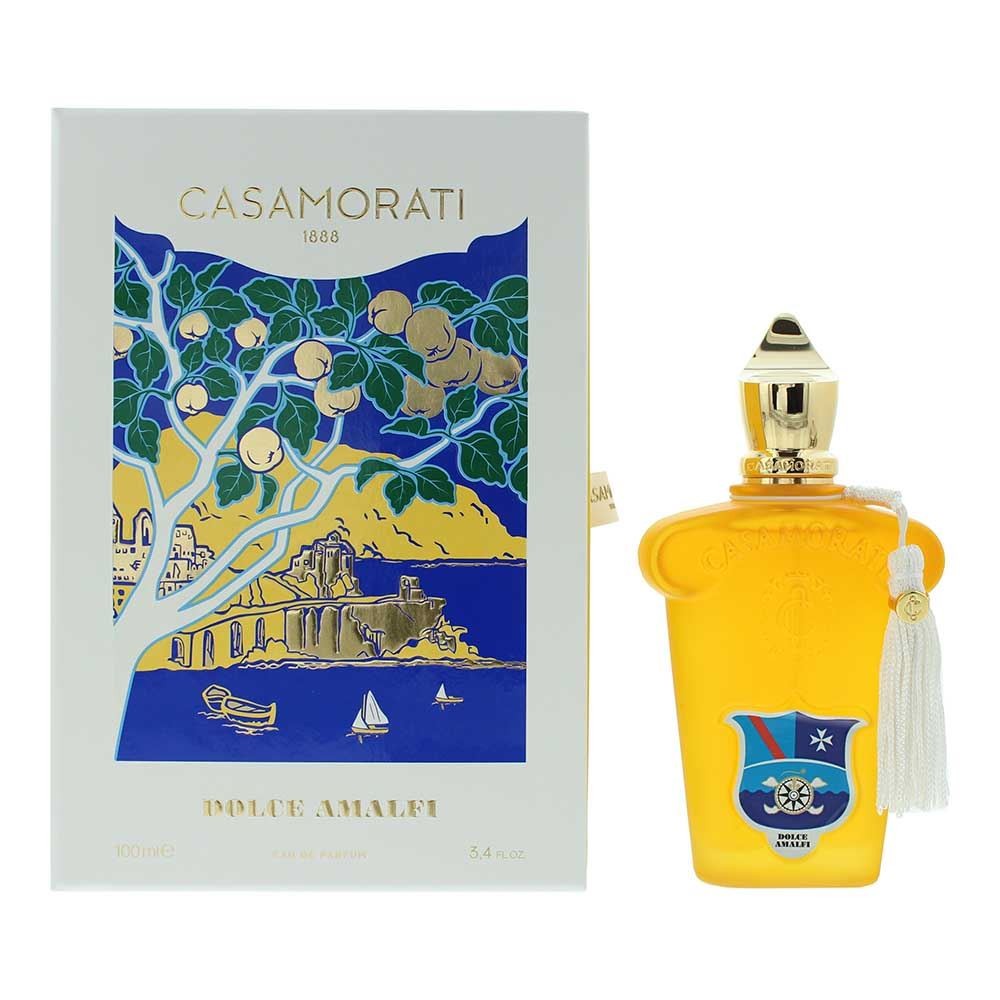 Xerjoff Casamorati 1888 Dolce Amalfi Eau De Parfum 100Ml - Image 7