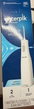 NEW Waterpik Cordless EXPRESS Water Flosser B...