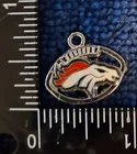 DENVER BRONCOS - NFL - DANGLE CHARM PENDANT