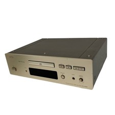 DENON DCD-1650AR CD Player ALPHA Processor 20-Bit Lambda S.L.C. FullyFunction