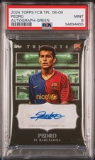 2024 Topps FC Barcelona Triplete 2008-09 Soccer Checklist Guide in-content 9