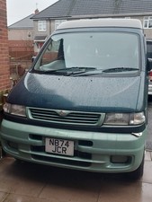 Mazda bongo
