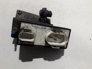 357919506A Lüfter Steuergerät Relais 898719000 Volkswagen Passa DE671732-94