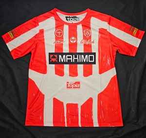 Circus Maximus Jersey | eBay