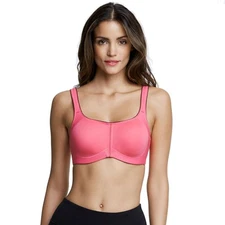 Dominique Zoe Pro Max Sports Bra