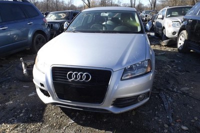 Audio Equipment Radio CD Player Fits 10-13 AUDI A3 1706171