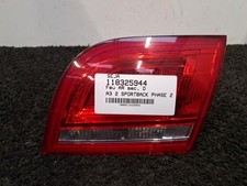 Feu arrière Audi A3