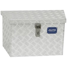 Alutec 41051 TRAILER 51 Sheet Metal Ashlar Case L x W x H 580 x 280