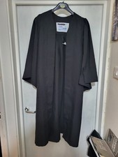 Gray and Sons Academic Gown Polyester s48 Durham University