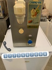 Montapanna Carpigiani 5 Litri