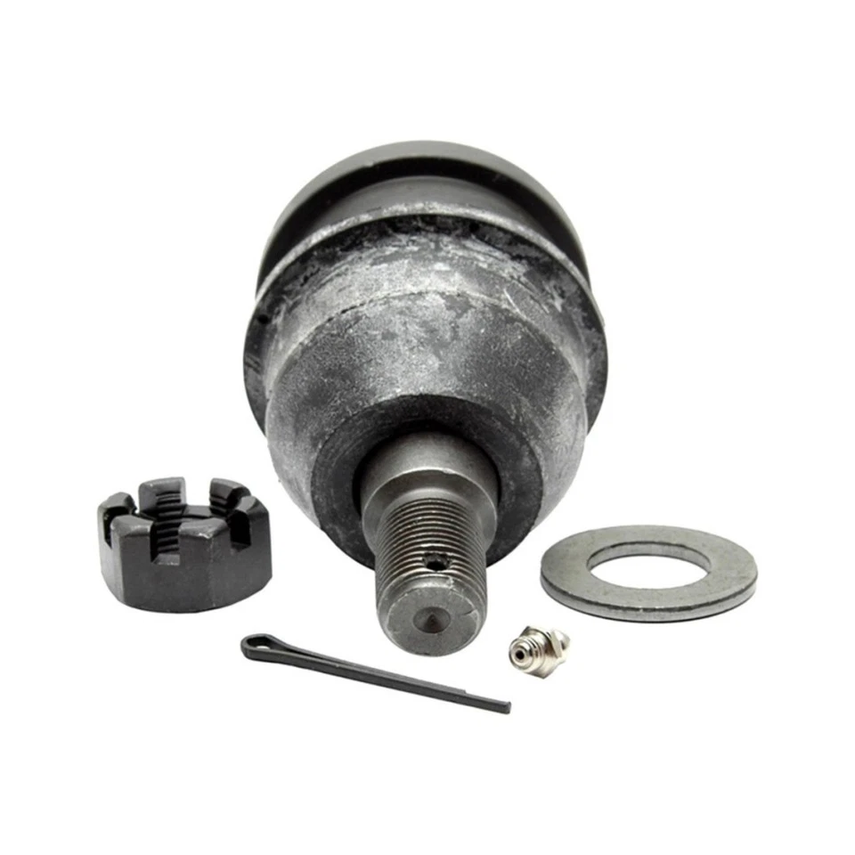 Genuine ACDelco For Dodge B3500 1995-1998 Ball Joint Front, Lower | Press In - Image 3 of 4