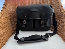 Billingham Hadley Large Camera Bag (Black) - Excellent Condition!