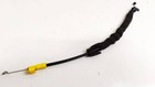 Air flap cable