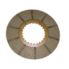 Brake Disc - Bonded Fits Case 400 500 600 730 830 930 1030 770 870 970 1975466C1