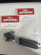 Arrma CVD Driveshaft Diff Outdrives Wheel Axles - CVD Driveshaft Slider Shaft